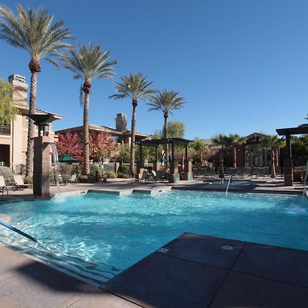 The Cliffs At Peace Canyon Las Vegas Exterior photo
