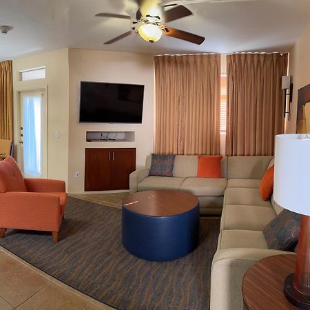 The Cliffs At Peace Canyon Las Vegas Exterior photo