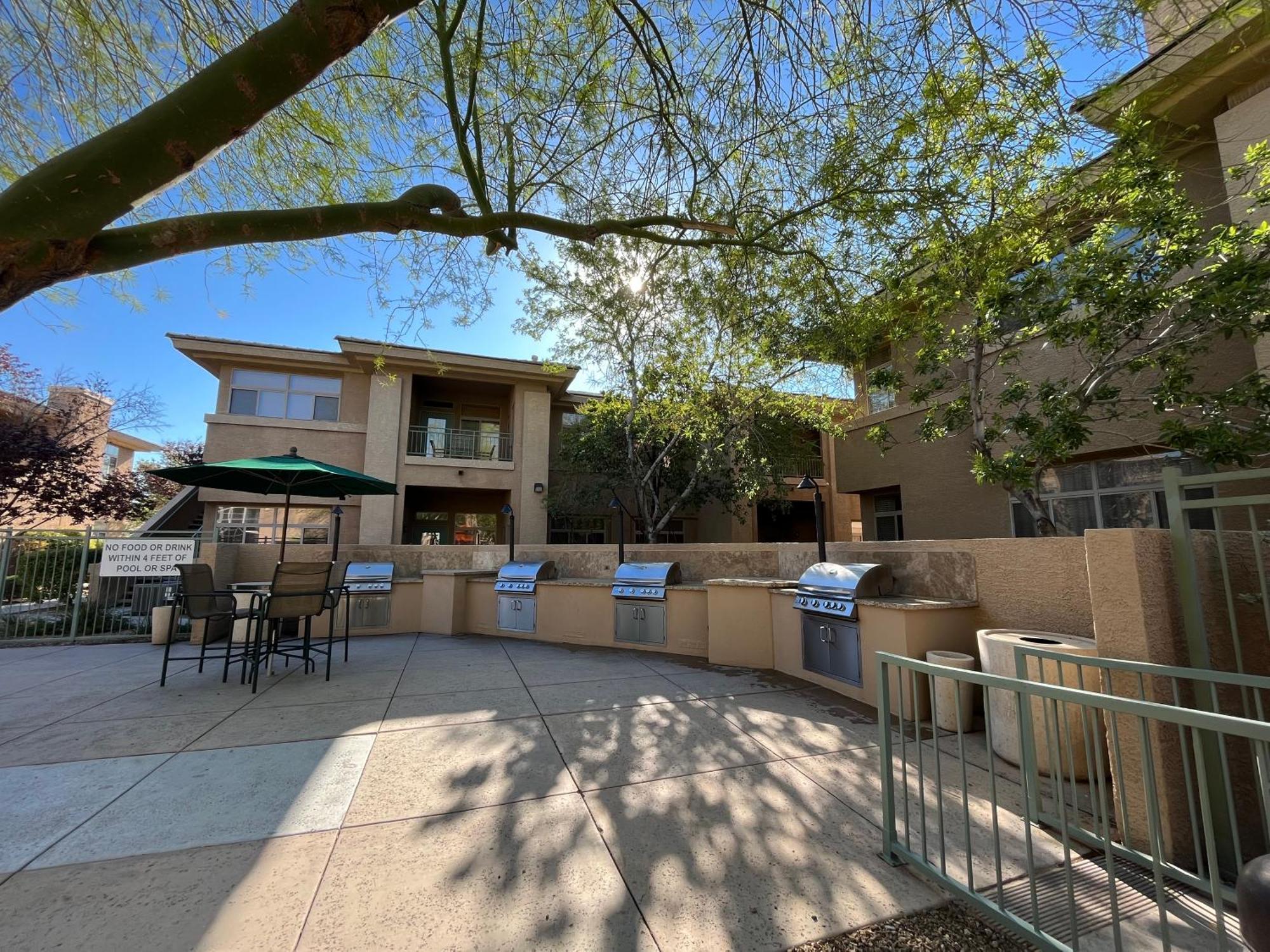 The Cliffs At Peace Canyon Las Vegas Exterior photo