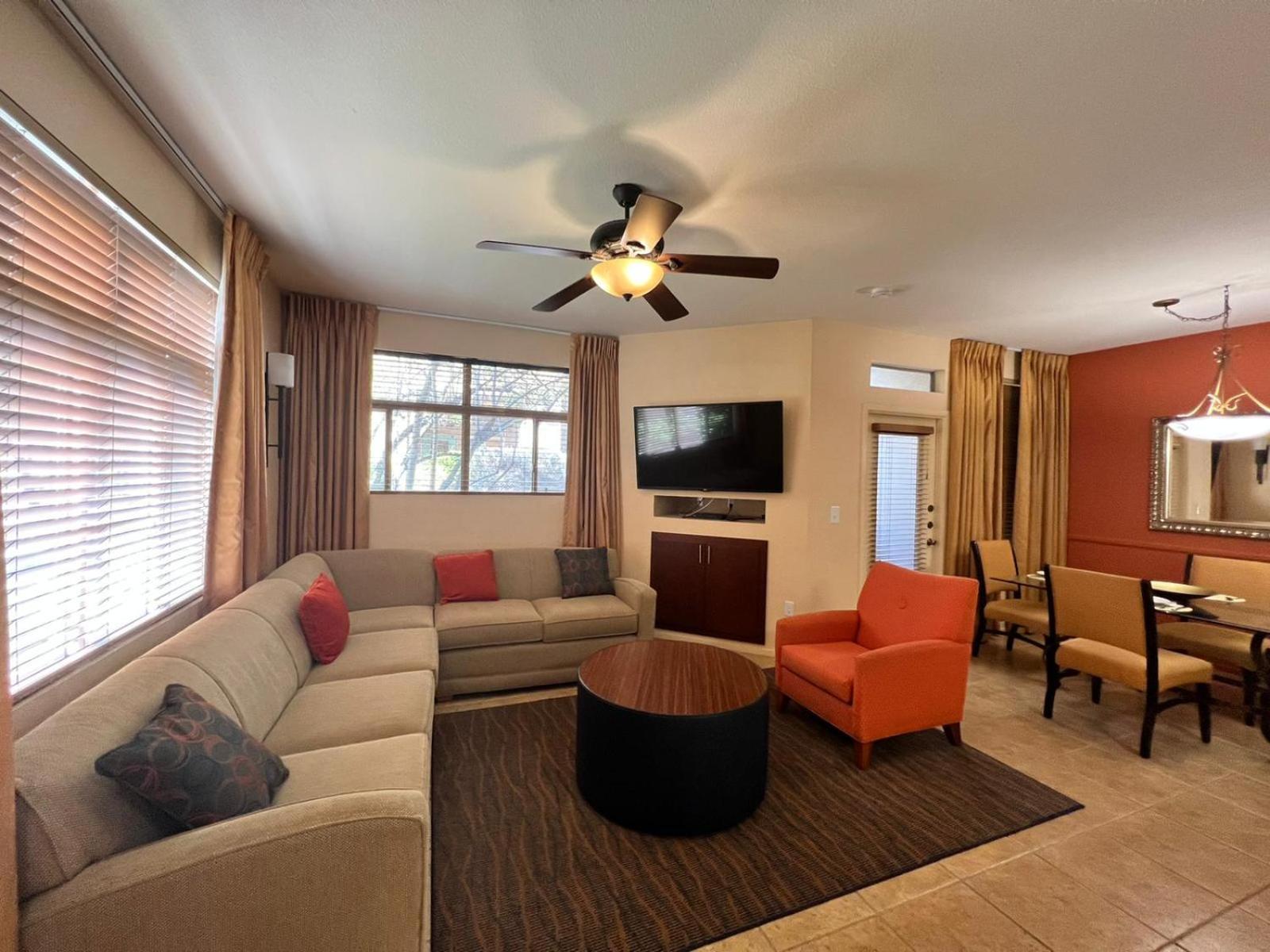 The Cliffs At Peace Canyon Las Vegas Exterior photo