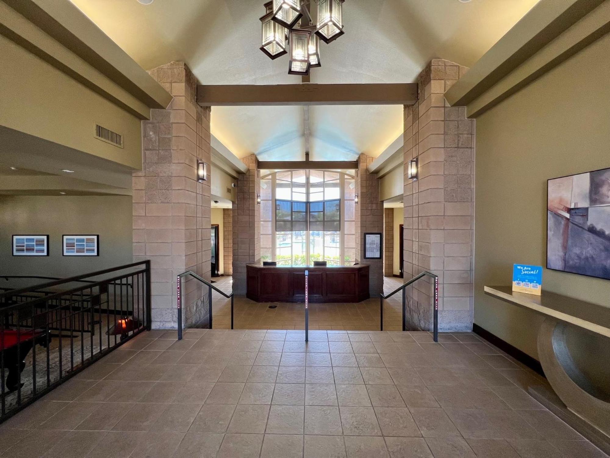 The Cliffs At Peace Canyon Las Vegas Exterior photo
