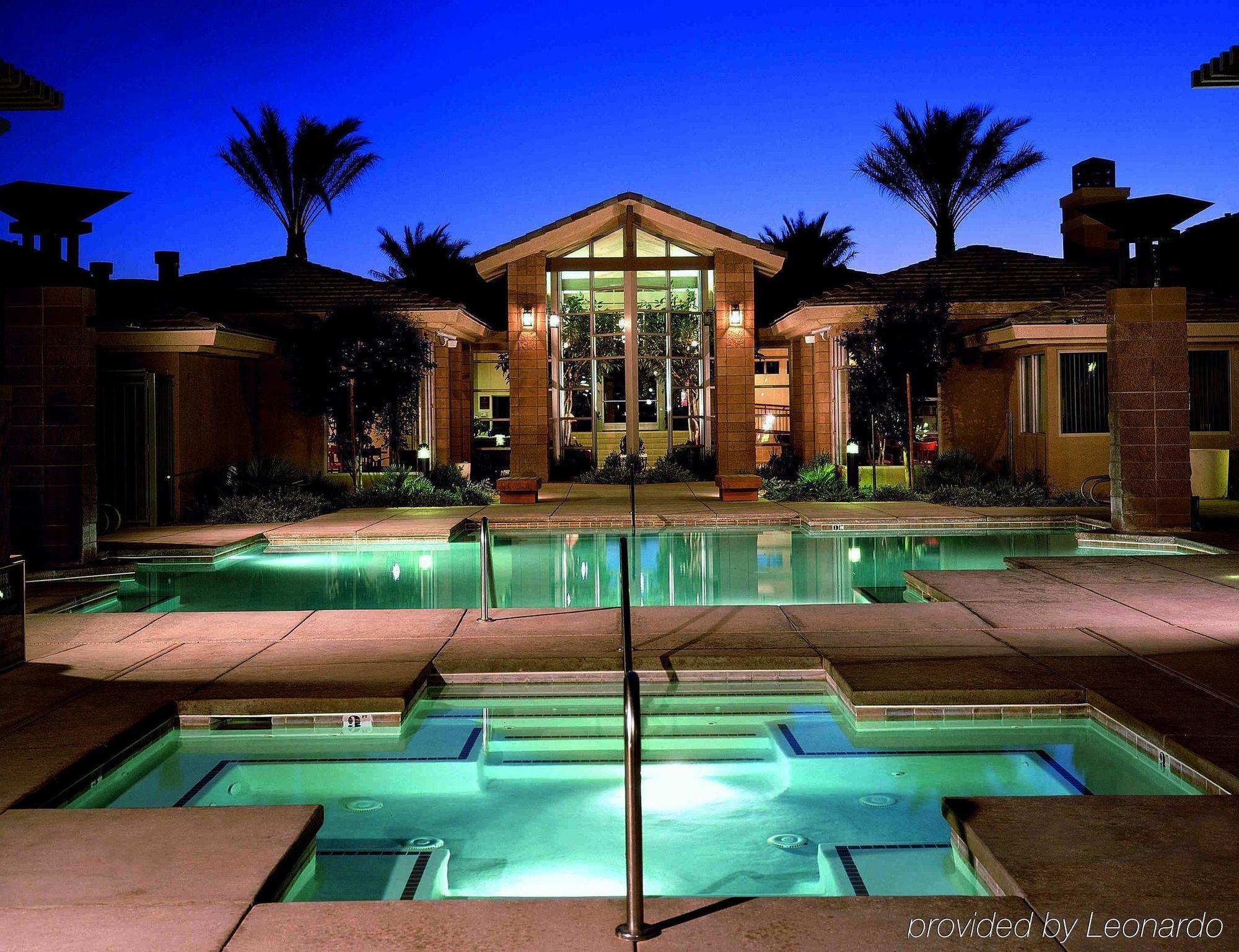 The Cliffs At Peace Canyon Las Vegas Facilities photo