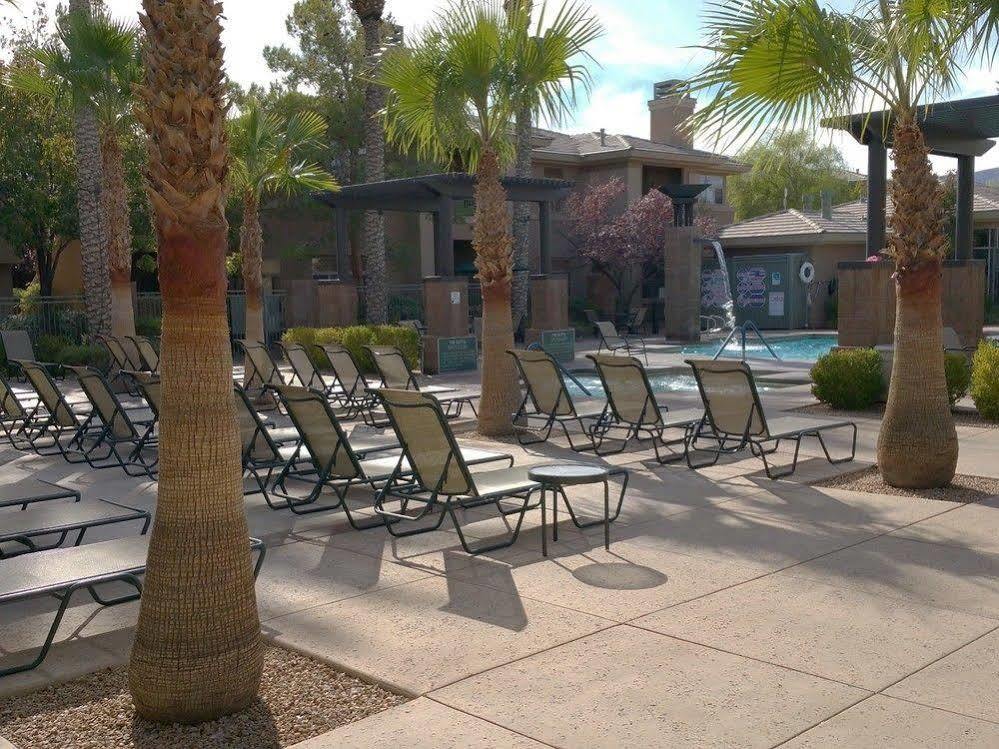 The Cliffs At Peace Canyon Las Vegas Exterior photo
