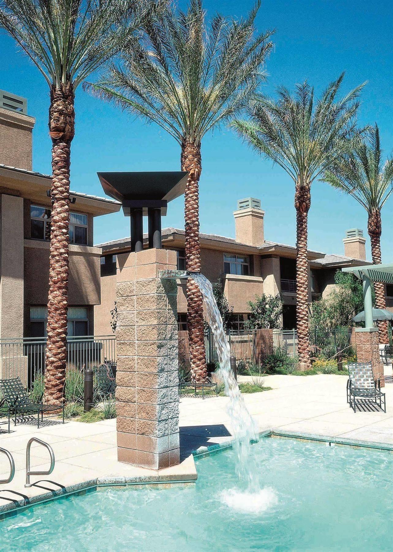 The Cliffs At Peace Canyon Las Vegas Exterior photo