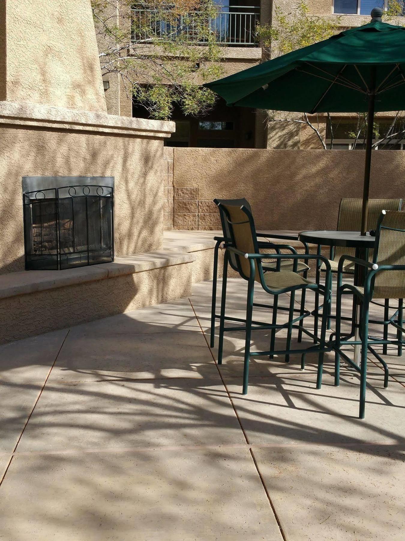 The Cliffs At Peace Canyon Las Vegas Exterior photo