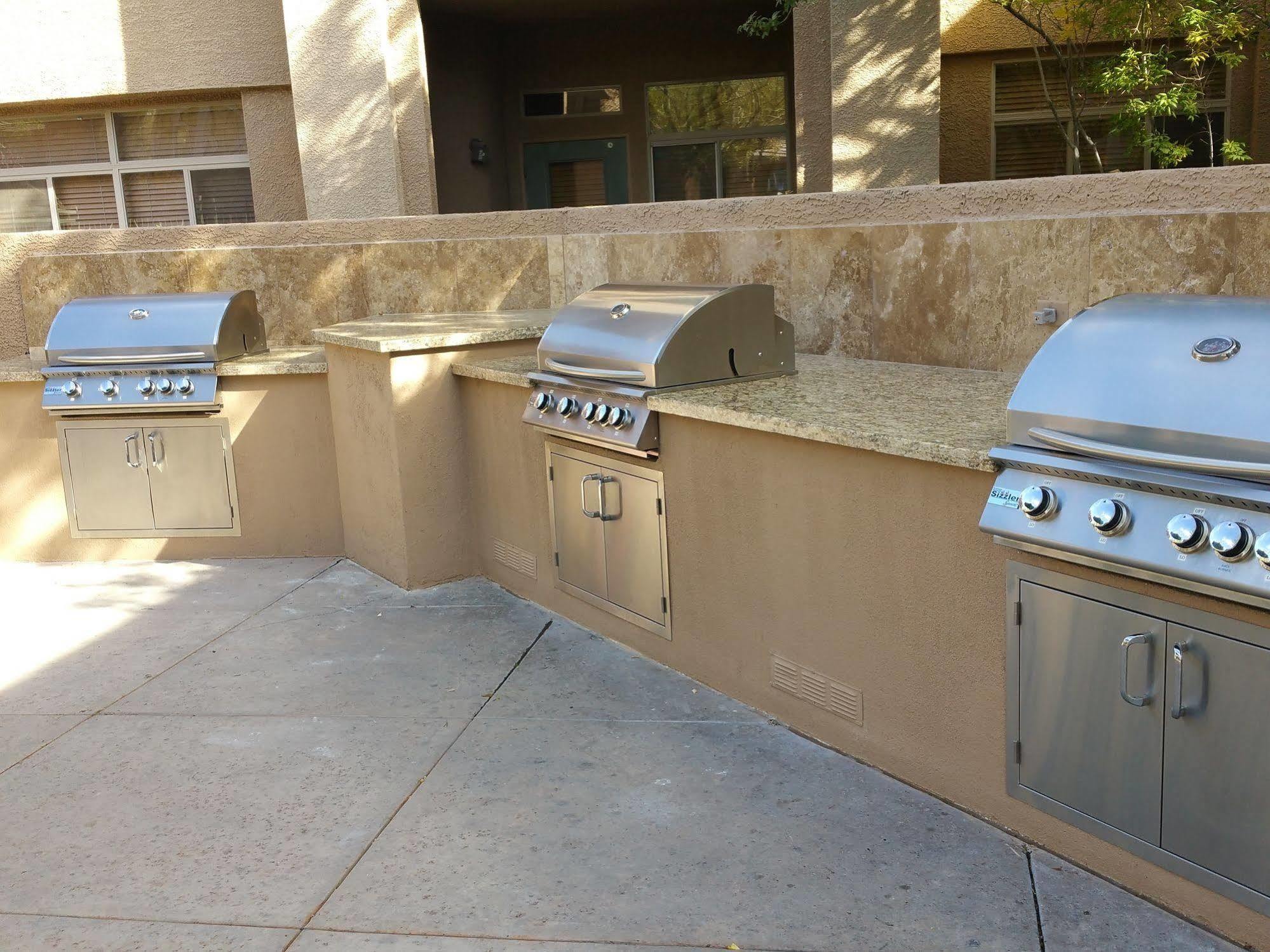 The Cliffs At Peace Canyon Las Vegas Exterior photo